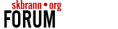 SKBRANN.ORG | FORUM